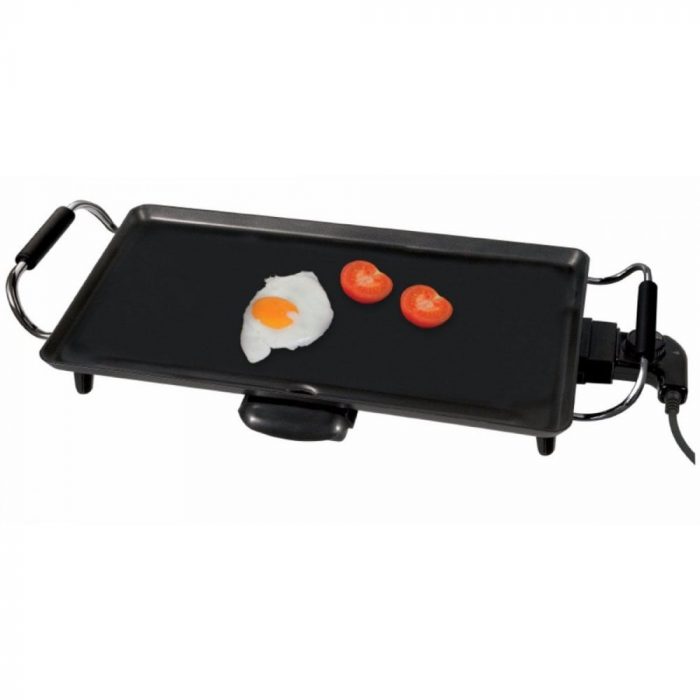KAMPA DOMETIC Kampa Fry Up XL Electric Griddle 1500w