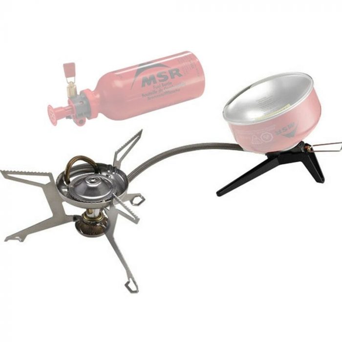 MSR Whisperlite Universal Stove