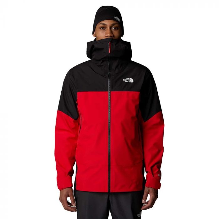 Mens black jacket