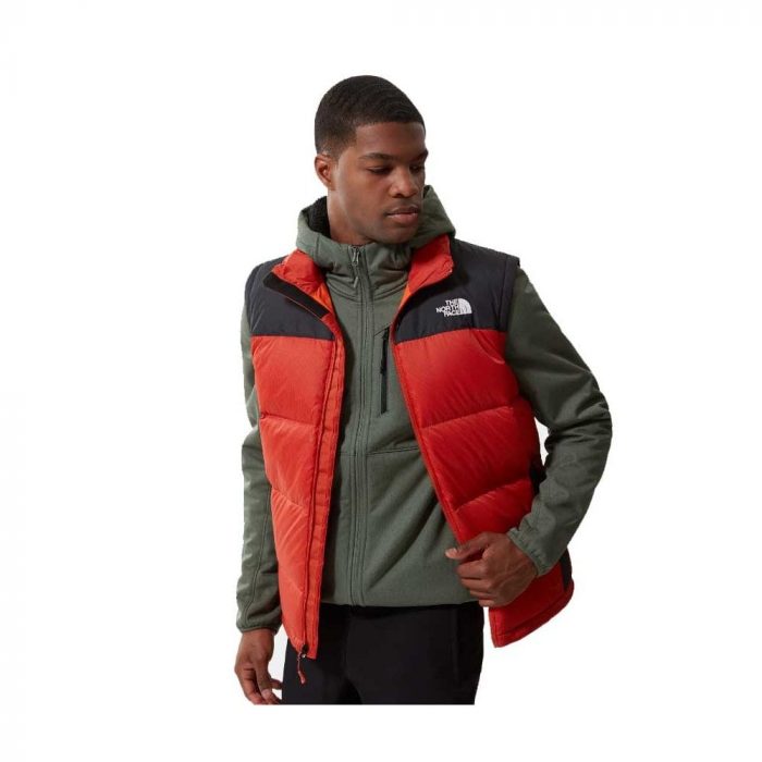 The North Face Diablo Down Gilet