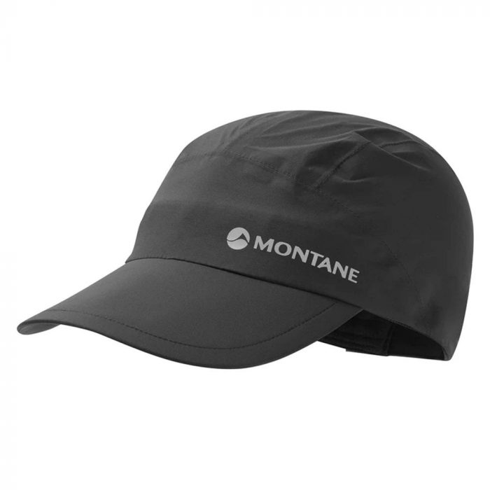 Montane Minimus Lite Waterproof Running Cap