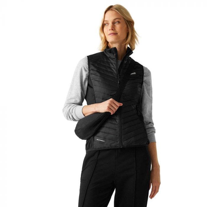Regatta Women’s Andreson Hybrid Gilet