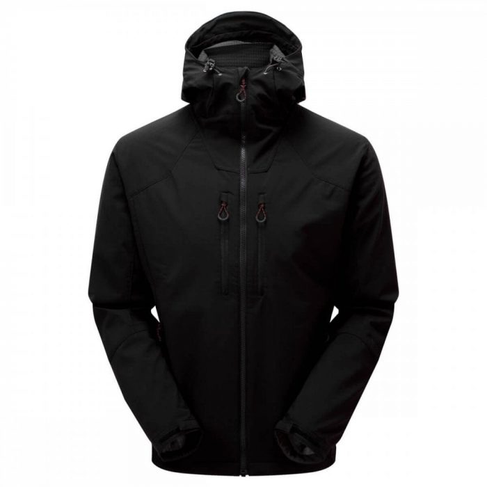 Keela Hydron Softshell Jacket