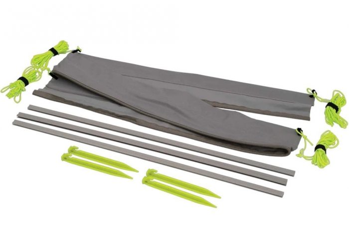Magnetic strips
