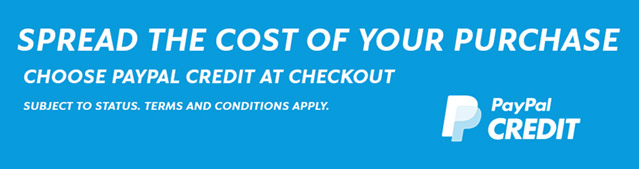 Paypal Credit