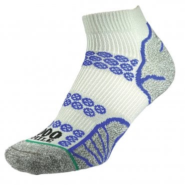 1000 Mile Lite Anklet Repreve Sock