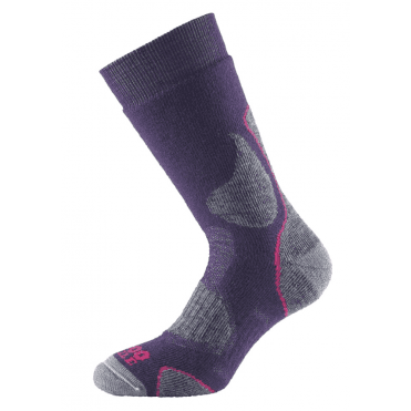 1000 Mile Womens 3 Season Walk Sock
