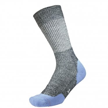 1000 Mile Womens Fusion Repreve Walk Sock