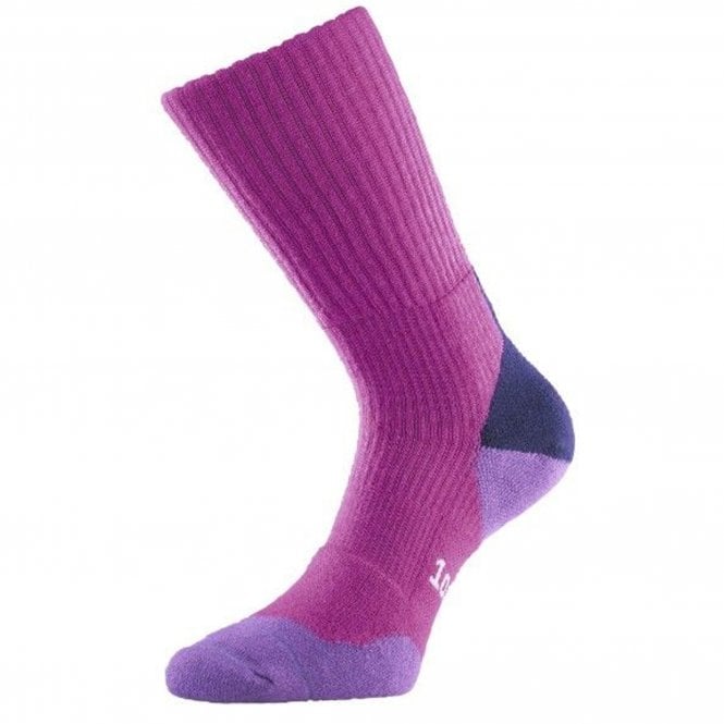 1000 Mile  Womens Fusion Walk Sock
