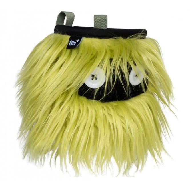 8BPlus  Brad Chalk Bag