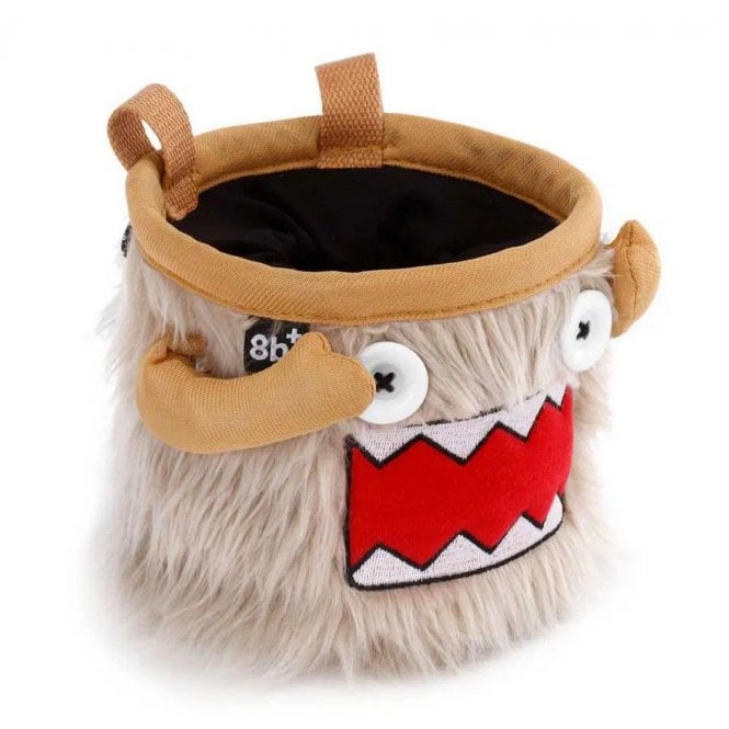 8BPlus  Charlie Chalk Bag