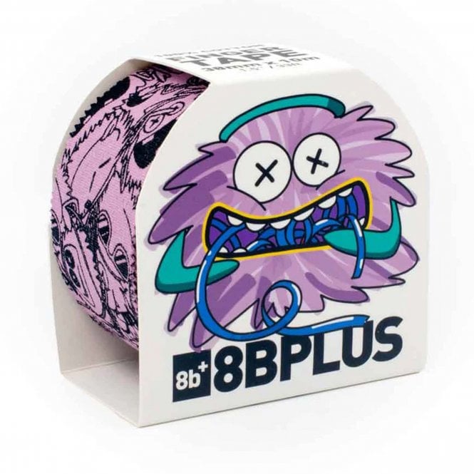 8BPlus  Climbing Finger Tape - 38mm x 10m