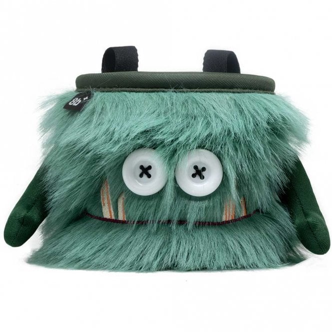 8BPlus  Flint Chalk Bag