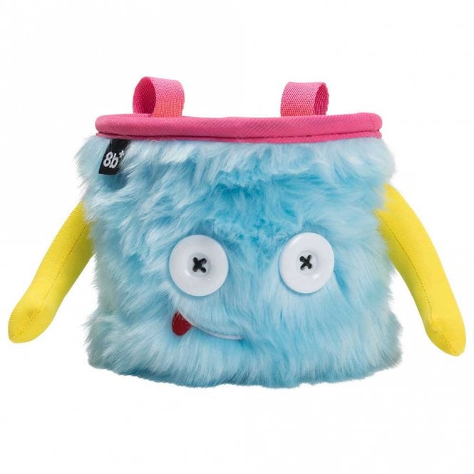 8BPlus  Jamie Chalk Bag