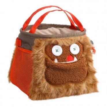 8BPlus Louie Boulder Bag