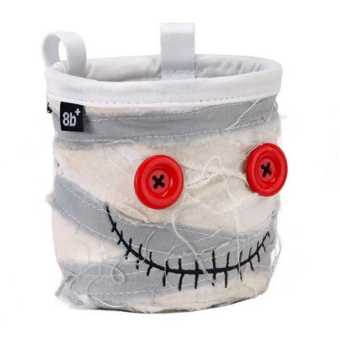 8BPlus  Stan Chalk Bag