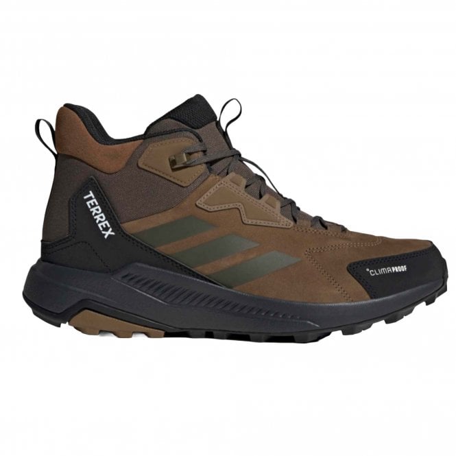 Adidas  Terrex Anylander Mid Leather Climaproof Boot