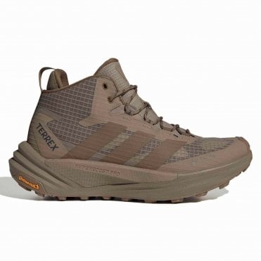 Adidas Terrex Freehiker 3 Mid GTX Boot