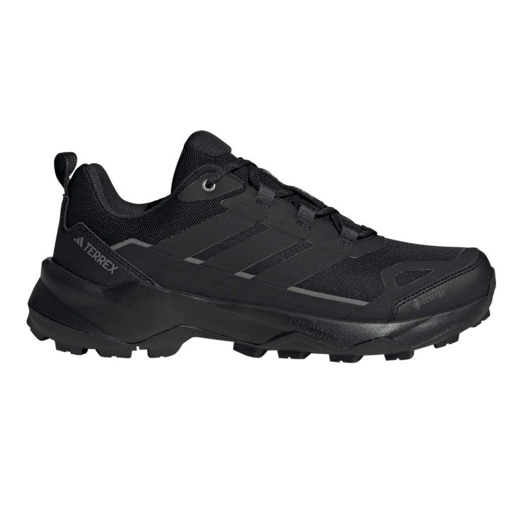 Adidas Men's Terrex Skychaser Ax5 Gtx Shoe: : :, Colou Core Black Size 9.5 - Outdoor Action