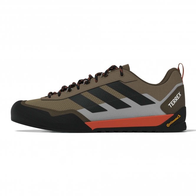 Adidas  Terrex Skychaser Solo 3 Shoe