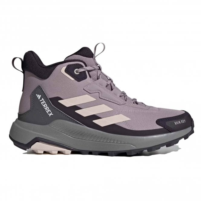 Adidas  Womens Anylander R.RDY Mid Boot