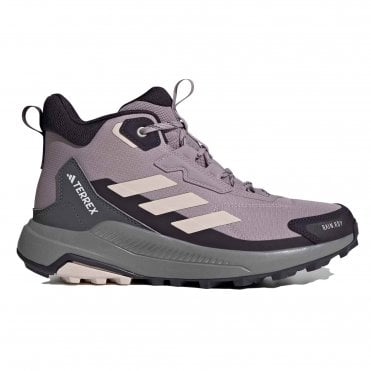 Adidas Womens Anylander R.RDY Mid Boot