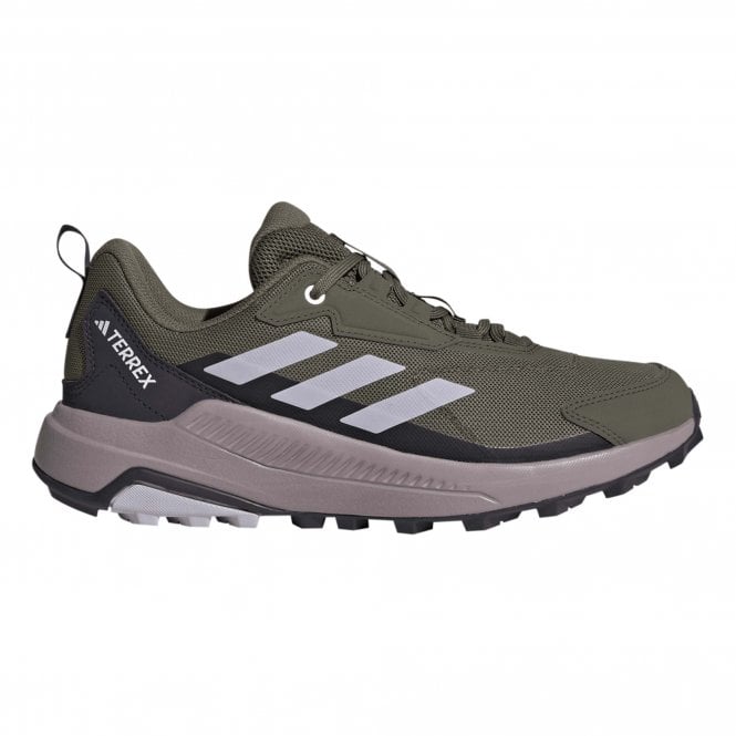 Adidas  Womens Terrex Anylander Hiking Shoe