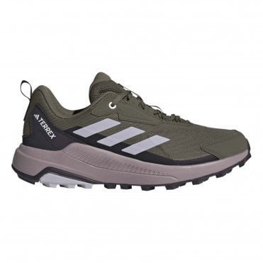 Adidas Womens Terrex Anylander Hiking Shoe