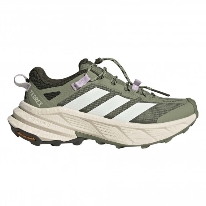 Adidas  Womens Terrex Freehiker SL GTX Shoe