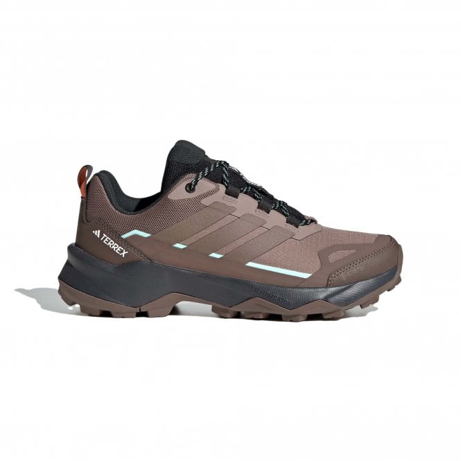 Adidas  Womens Terrex Skychaser AX5 GTX Hiking Shoe