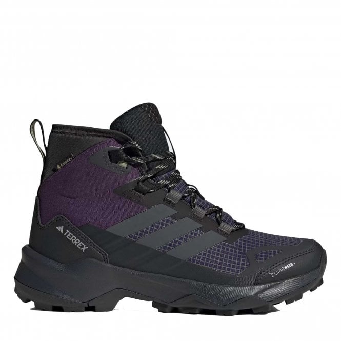 Adidas  Womens Terrex Skychaser AX5 Mid GTX Climawarm Boots