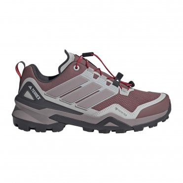 Adidas Womens Terrex Skychaser GTX Shoe