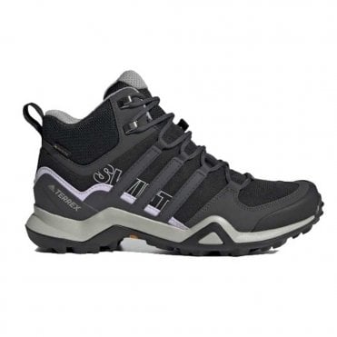 Adidas Womens Terrex Swift R2 Mid GTX Boots