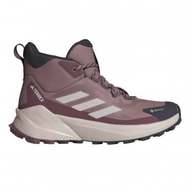Adidas Womens Terrex Trailmaker 2 Mid Boot