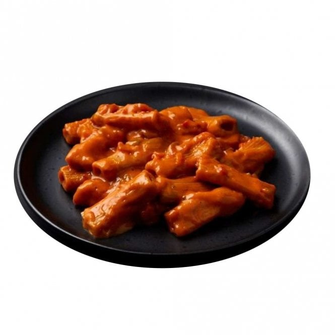 Adventure Nutrition  Vegetable Rigatoni