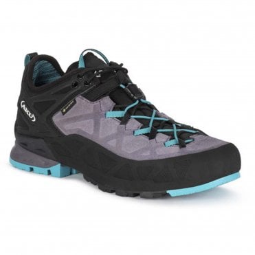 AKU Womens Rock DFS GTX Shoe