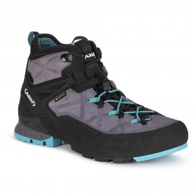 Aku  Womens Rock DFS Mid GTX Walking Boot