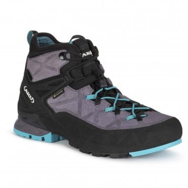AKU Womens Rock DFS Mid GTX Walking Boot