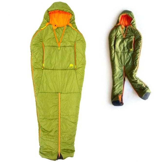 Alite  Sexy Hotness 2.0 Sleeping Bag