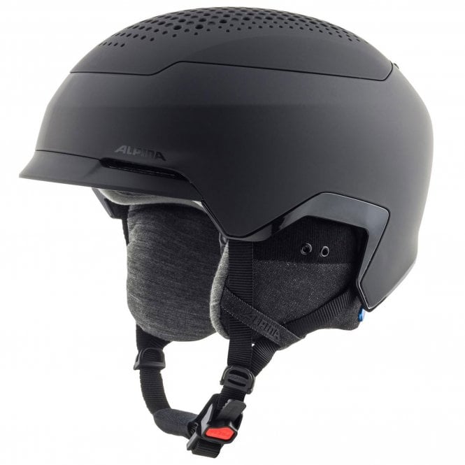 Alpina  Banff Mips Ski Helmet