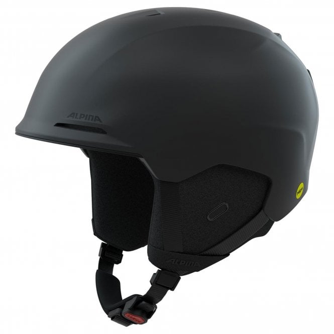Alpina  Kroon Mips Ski Helmet
