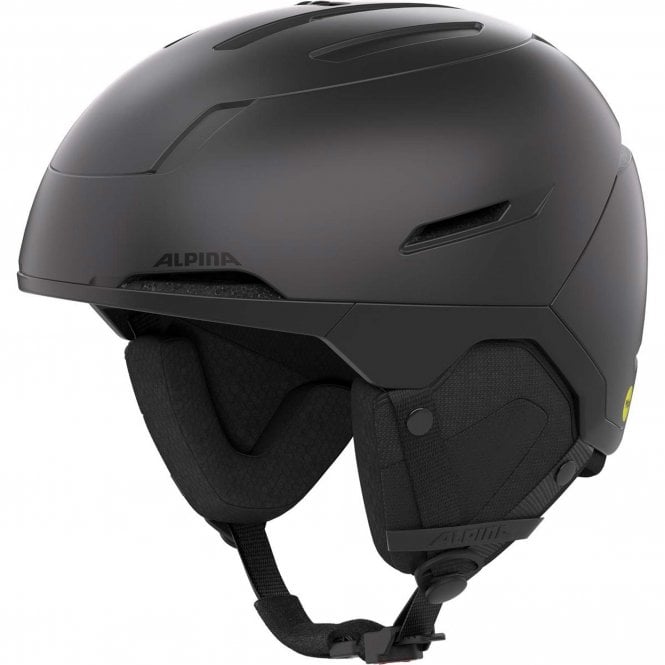 Alpina  Versatile MIPS Helmet