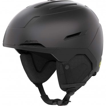 Alpina Versatile MIPS Helmet