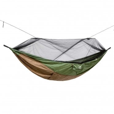 Amazonas Adventure Moskito Hammock Thermo