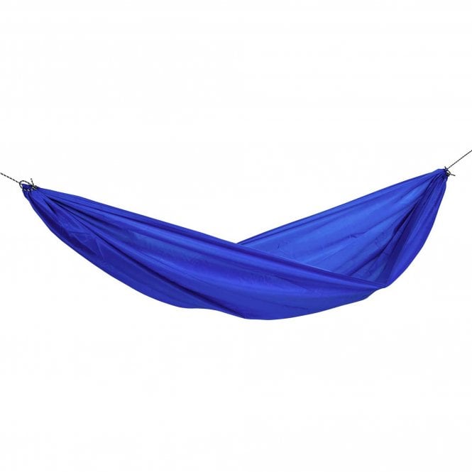 Amazonas  Travel Hammock Set - Blue