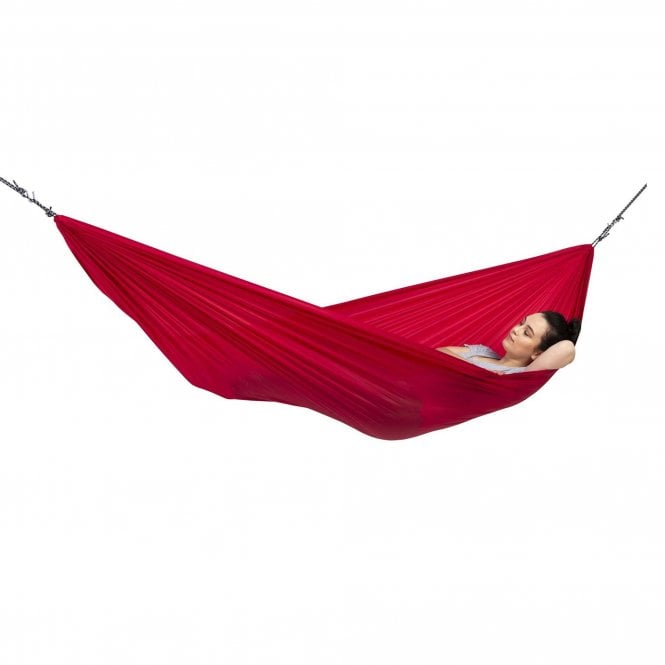 Amazonas  Travel Hammock Set - Mars