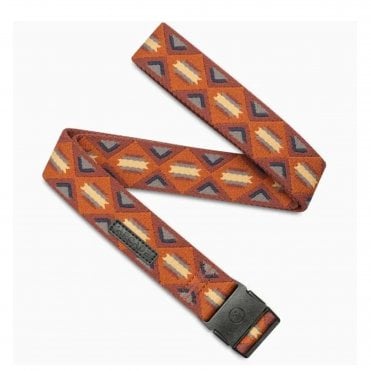 Arcade Creosote Slim Belt