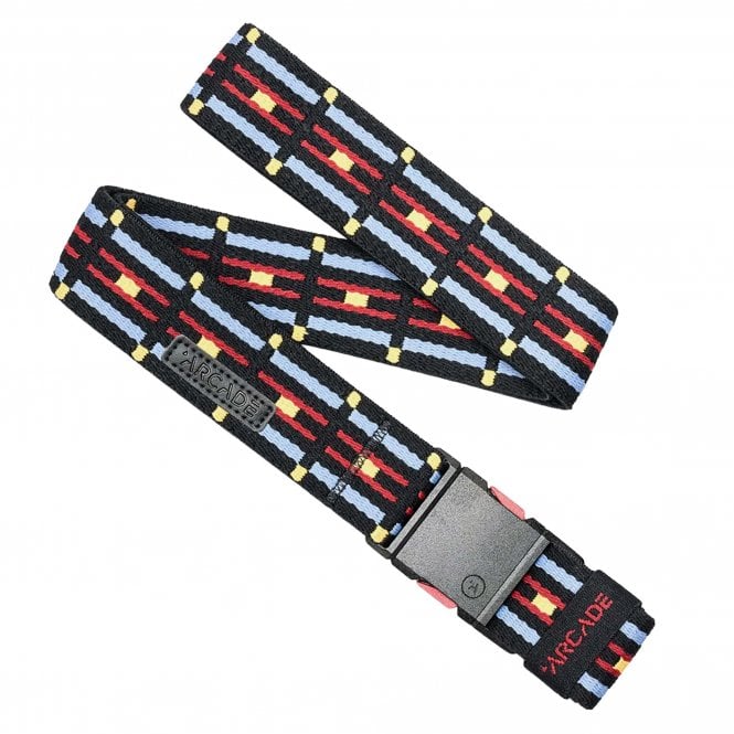 Arcade Belts Arcade Keyah Slim Belt