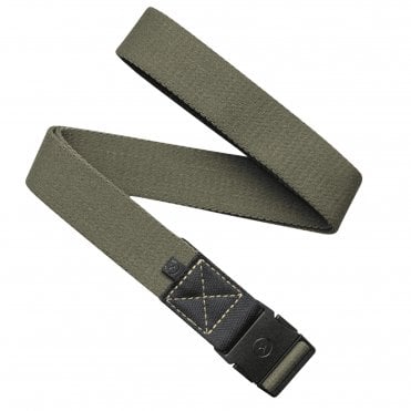 Arcade Ridge Slim Belt