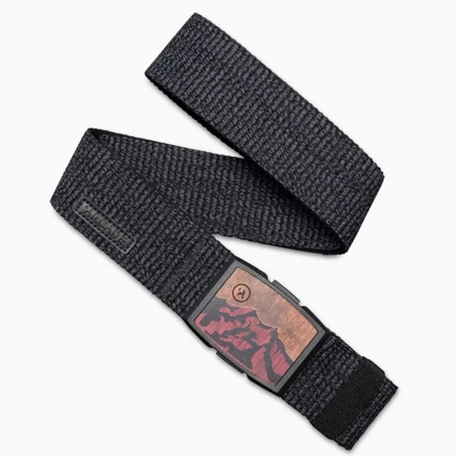Arcade Belts Arcade Woody Belt